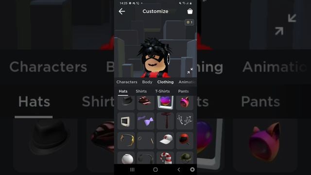 Trading/Selling Rich Roblox Account смотреть онлайн