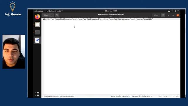 Instalando Java no Ubuntu 20.10 (Linux) смотреть онлайн