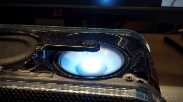 Sony SRS XB41 Bass Test!!!#2[close up] смотреть онлайн