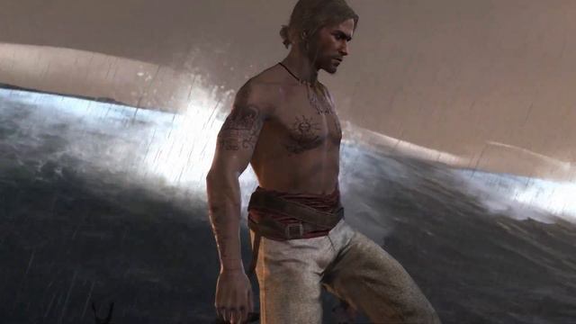 Inmersion Assassin's Creed IV Black Flag смотреть онлайн