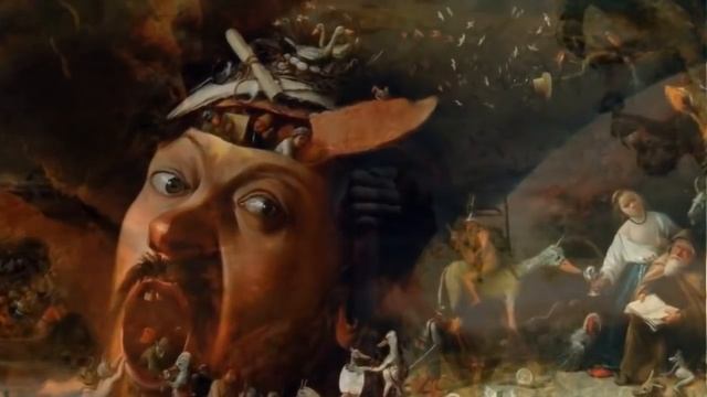 Нил Мироточивый Афонский о последних временах..mp4 смотреть онлайн