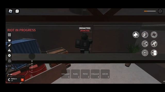 ОБЗОР НОВЫХ РОЛЕЙ [REDACTED] И [REDACTED UPPER] смотреть онлайн