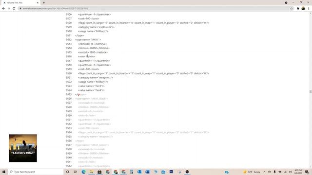 DayZ Modding - How to validate your mods before loading - LastDayZ ModZ смотреть онлайн