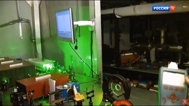 Макс Планк (Россия К) смотреть онлайн