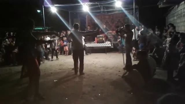 Ислам Мирзаханов - Эсмира