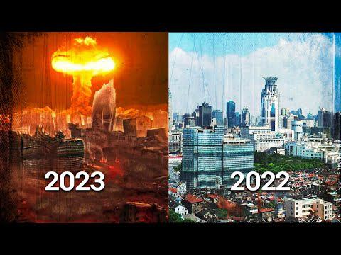 Новое оружие - То, чего боится весь МИР смотреть онлайн