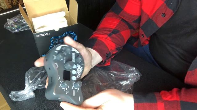 Ammoon PockRock Portable Guitar Multi-effects Processor From WISH (Unboxing/Review) смотреть онлайн