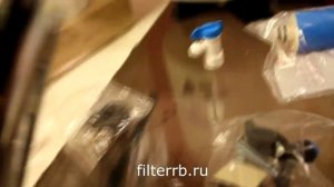 Фильтр для воды Атолл А-560Е (A-550 STD). Atoll A-560E