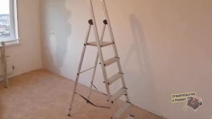 КАКУЮ СТРЕМЯНКУ ВЫБРАТЬ. ЛЕСТНИЦА - СТРЕМЯНКА ДЛЯ ДОМА