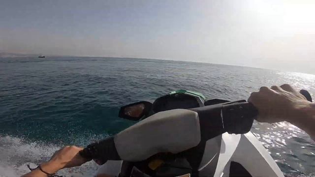 JetSki - Beirut