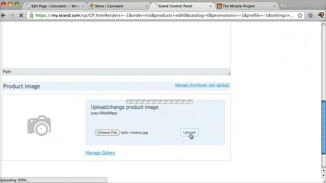 Simple Wordpress Shopping Cart Tutorial смотреть онлайн