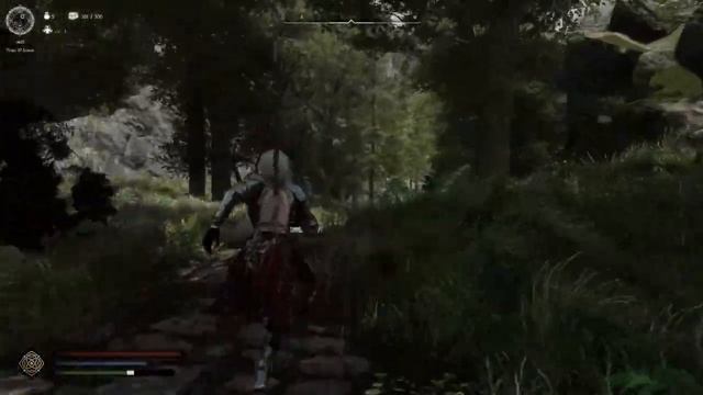 SKYRIM AE 2023 - NOLVUS ASCENSION - DLAA - Testing Stream - EP 01 смотреть онлайн