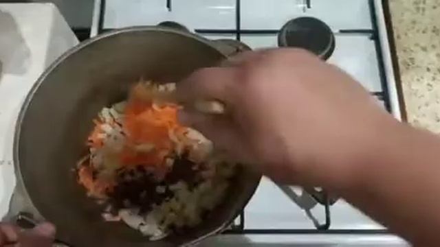 Готовим быстро и вкусно с Эвелиной