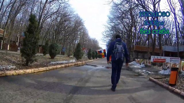 Камера EKEN H5s Plus 4K Ultra HD ОБЗОР смотреть онлайн