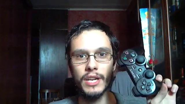 Мышь и клава для игр на PS3, стоит ли покупать? смотреть онлайн