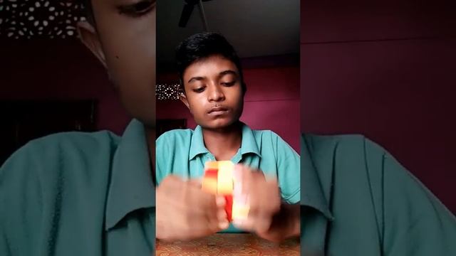 Rubix Cube l solved 59 second l смотреть онлайн