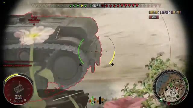 World Of Tanks (Music) смотреть онлайн