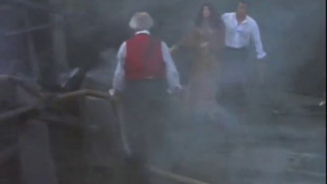 Highlander - Amanda - Castles and Dreams смотреть онлайн