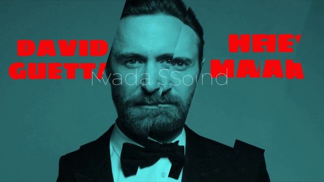 David Guetta-Hey Mama | Музыка без авторских прав смотреть онлайн