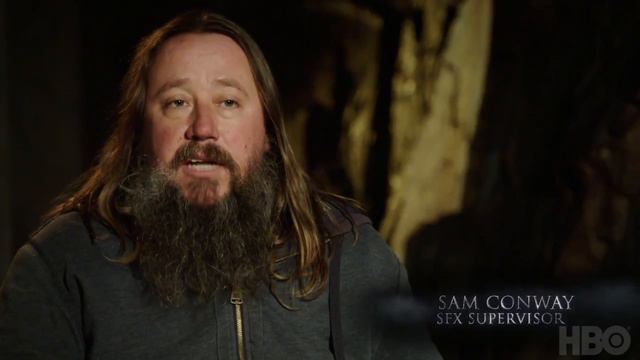 Game of Thrones: Замерзшее озеро [RUS] смотреть онлайн