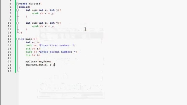 19 Constructor and classes examples in arabic смотреть онлайн