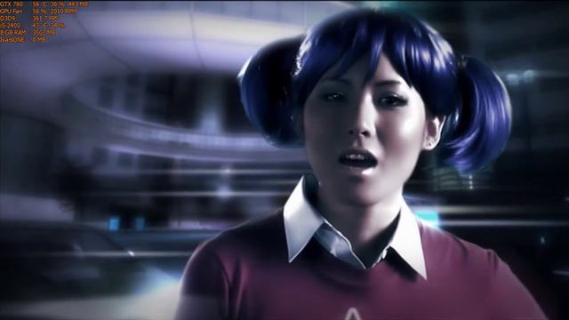 Need for Speed Carbon Walkthrough Part 20 - "Meeting: Yumi" смотреть онлайн