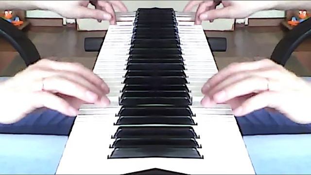 PROGRESSIVE TRANCE###уровень-2 (YAMAHA PSR E-233)#2017 смотреть онлайн