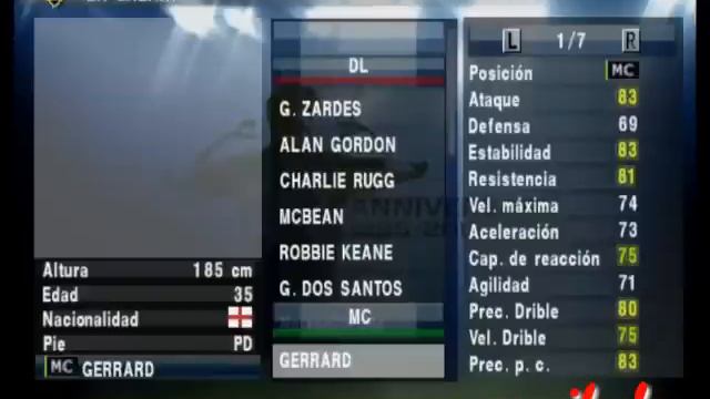 PES 2016 Liga Mx Ppsspp