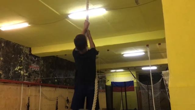 Интересные тренировки в Кросскид клубе смотреть онлайн