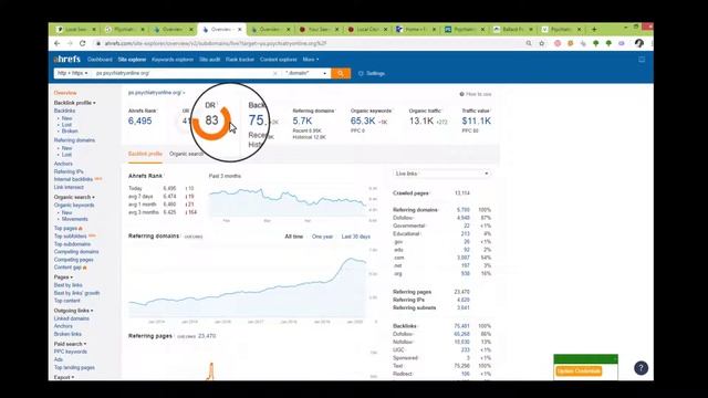 SEO Geek Squad Reviews Richard S. Adler Forensic and Clinical Psychiatry смотреть онлайн