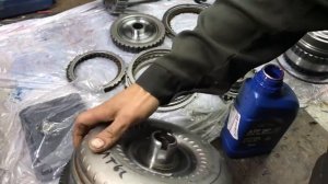 Kia Sportage | Проблемы с АКПП