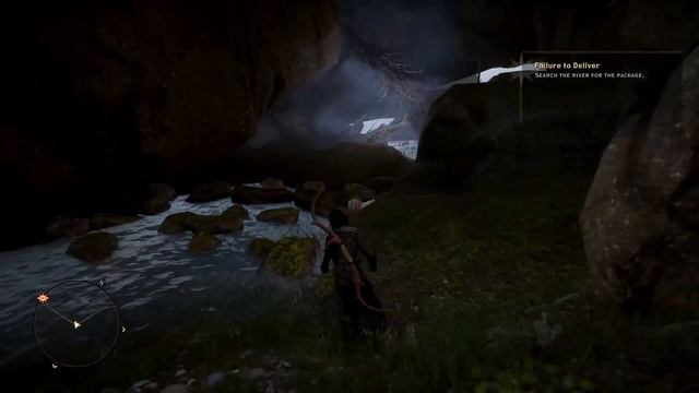 Dragon Age: Inquisition - Episode 10 смотреть онлайн