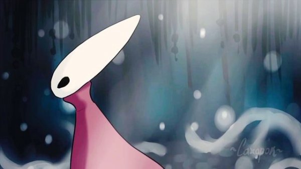 Interlude IV анимация На Русском Языке ?? (Hollow Knight)