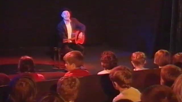 Robert Metcalf - Ich muss смотреть онлайн