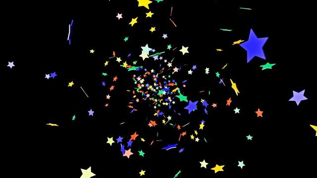 Confetti-show-09-FOOTAGE