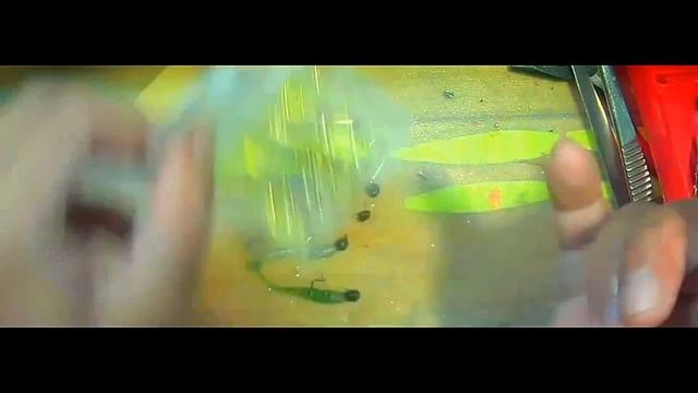 ??DIY мормышка просто и быстро под мормышинг?? смотреть онлайн