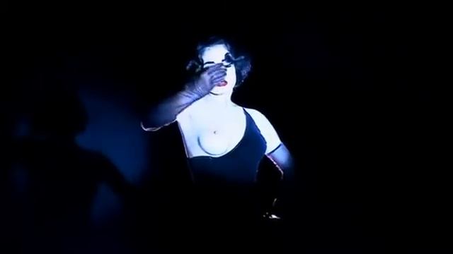 Dita Von Teese - Teese'ing смотреть онлайн