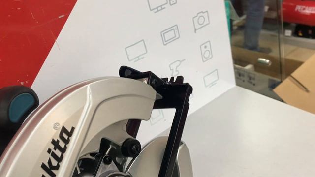Makita HS7000 смотреть онлайн