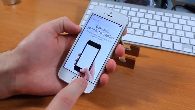 iPhone 5s Gold Обзор видео смотреть онлайн
