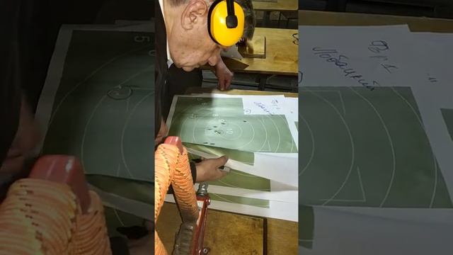 Межлубный чемпионат по стрельбе на призы клубного сервиса "Дельта Авто 2000! Подсчет. смотреть онлайн