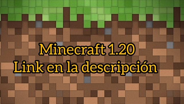 Download Minecraft 1.20 Apk - Mediafire смотреть онлайн