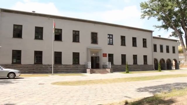 ЗАБРОШЕННЫЕ ПАМЯТНИКИ БРЕСТСКОЙ КРЕПОСТИ смотреть онлайн