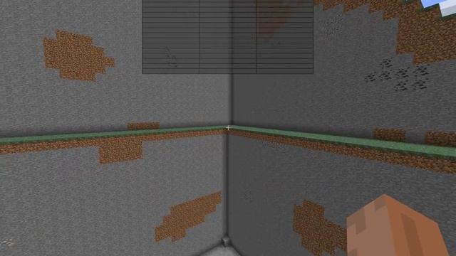 Как сделать авто-шахту на серве смотреть онлайн