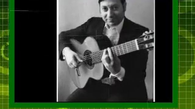 Andrés Batista - Como Tú (Rumba).flv смотреть онлайн