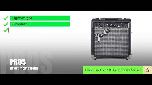 Best Guitar Amps 🔊: 2020 Complete Review | Gear Savvy смотреть онлайн