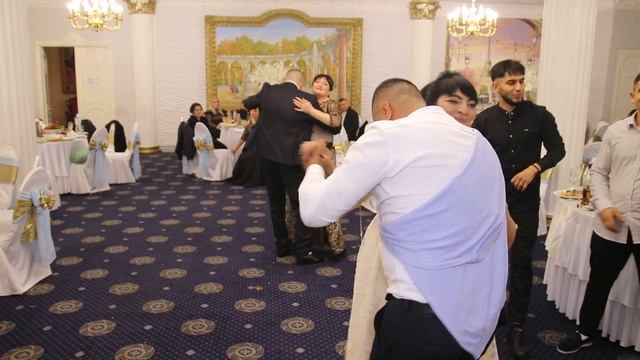 Ресторан "Блеф" г. Одесса 16. 10. 2021 смотреть онлайн