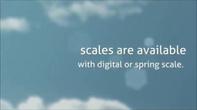 Baby Scale смотреть онлайн