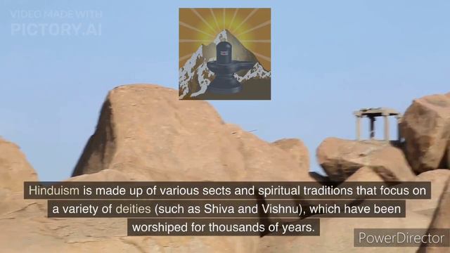 TOP 3 Religion based on followers. смотреть онлайн