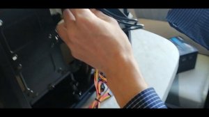 Сборка на базе ryzen 5 2600 в корпусе Cougar MX330-G