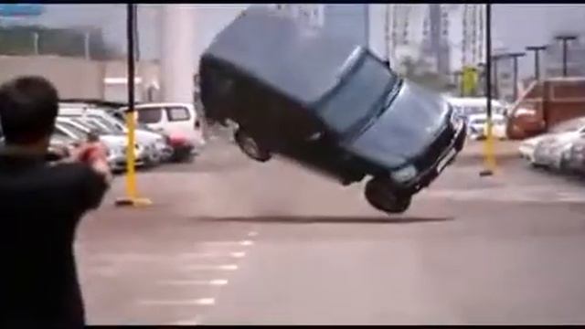 Такого в голивуде не смогут снять! YouTube смотреть онлайн